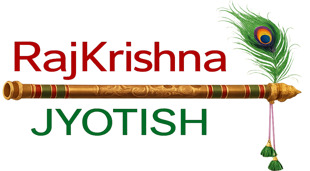 RajKrishna Jyotish