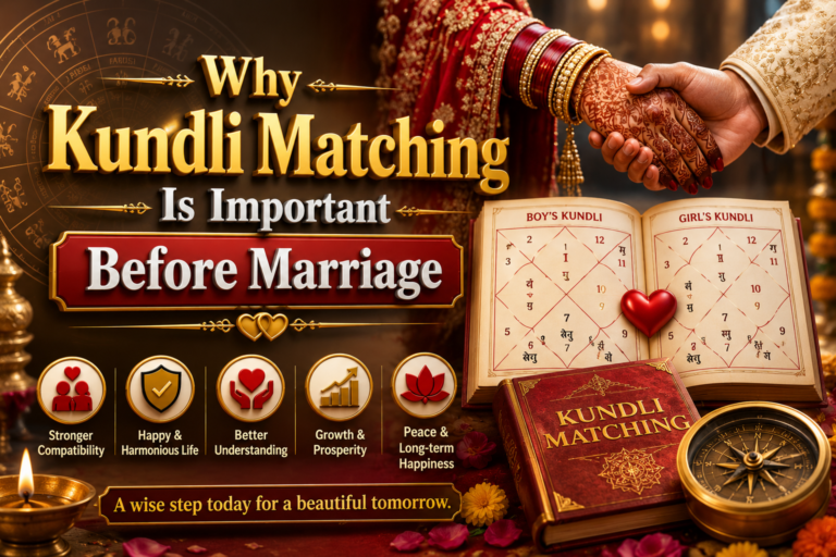 kundli matching