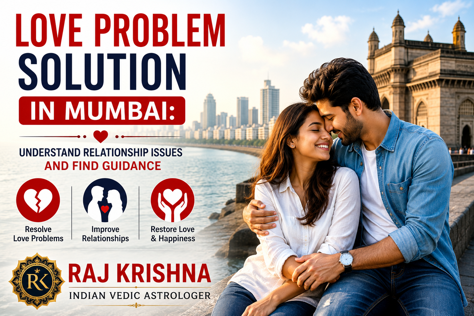 Love problem solution