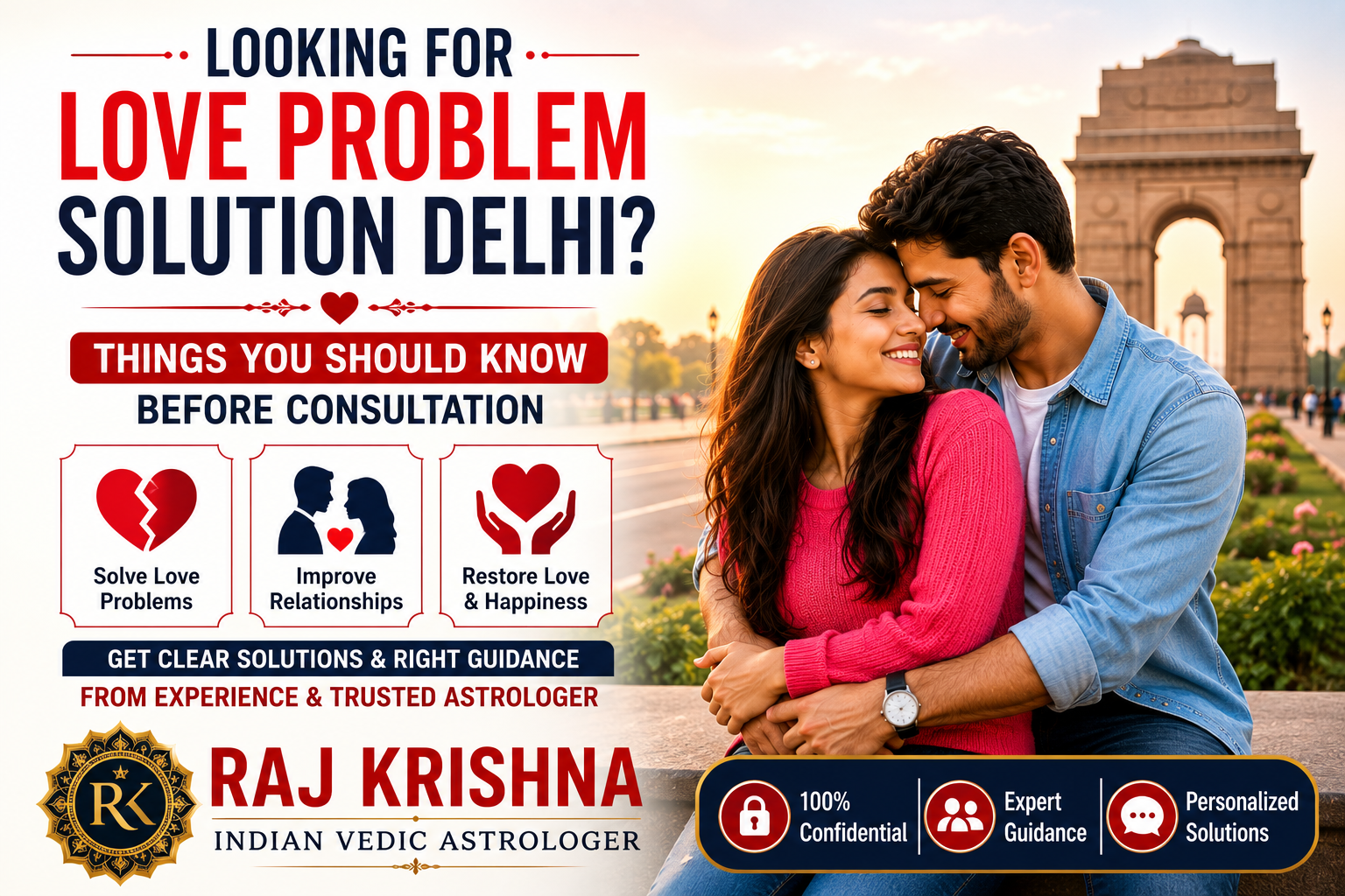 love problem solution delhi
